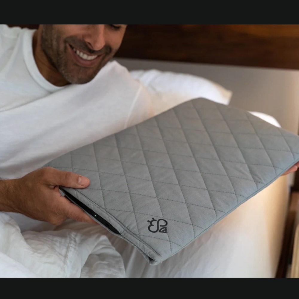 Hapbee Smart Sleep Pad/ Advanced sleep aid